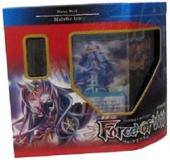 Malefic Ice: Starter Deck